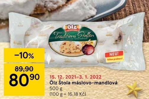 Štola Ölz