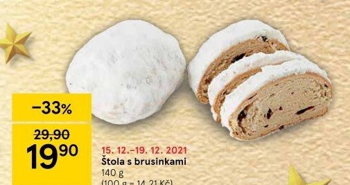 Štola