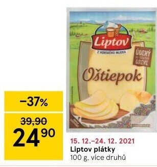 Sýr Liptov