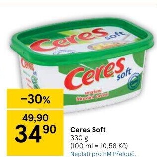 Tuk Ceres Soft