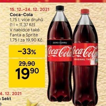 Coca Cola