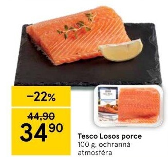 Losos Tesco