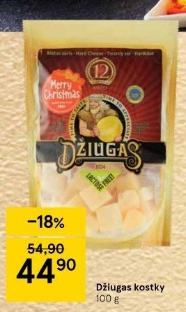 Sýr Džiugas