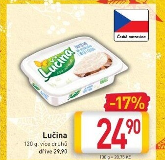 Lučina