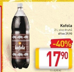 Kofola