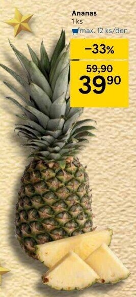 Ananas