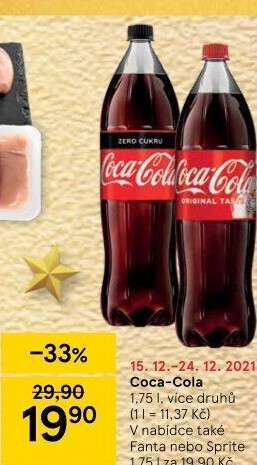 Coca Cola