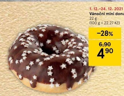 Donut
