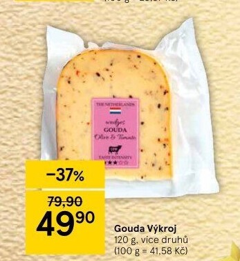 Sýr Gouda