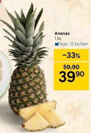Ananas