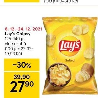 Chipsy Lay'