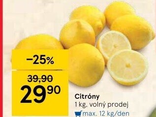Citrony
