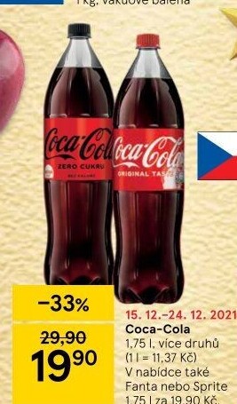 Coca Cola