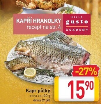 Kapr