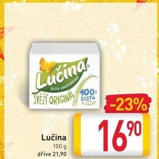Lučina