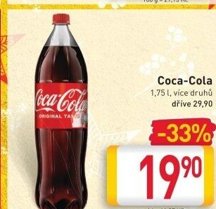 Coca Cola