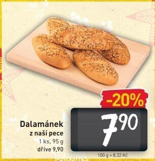 Dalamánek