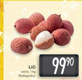 Liči