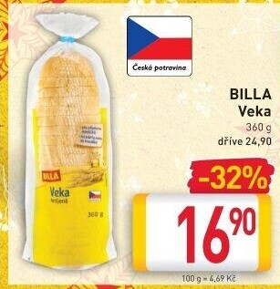 Veka Billa