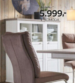 KOMODA HIGHBOARD