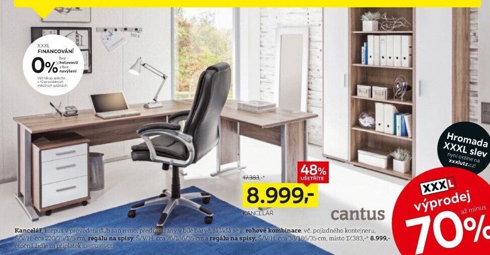 KANCELÁŘ