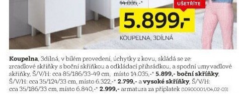 KOUPELNA