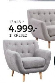 KŘESLO