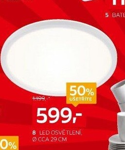 LED PANEL