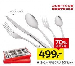SADA PŘÍBORŮ
