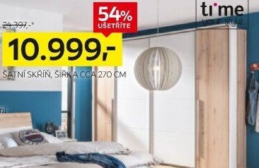 SKŘÍŇ S POSUVNÝMI DVEŘMI