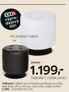 TABURET
