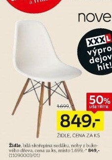 ŽIDLE