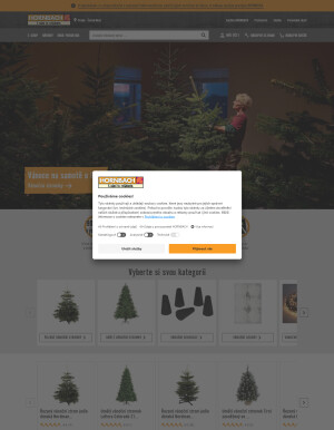 akční leták Hornbach 22.12.2021-28.12.2021