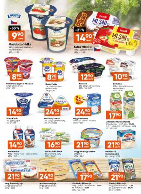 akční leták COOP 22.12.2021-28.12.2021