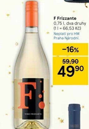 Frizzante