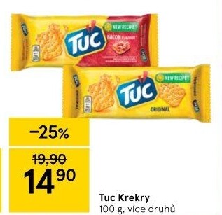 Krekry Tuc