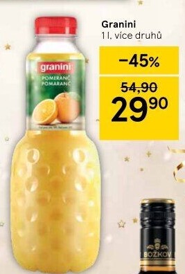 Nektar Granini