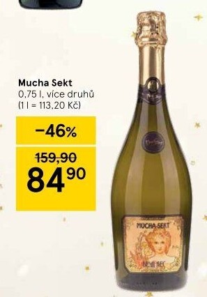 Sekty Mucha