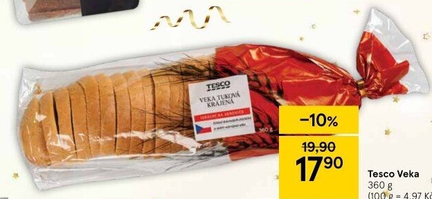 Veka Tesco