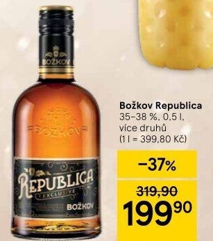 Božkov Republica