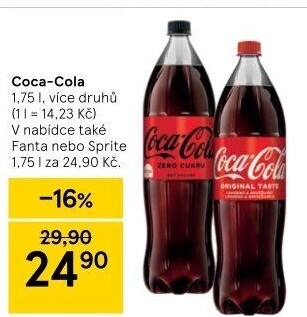 Coca Cola