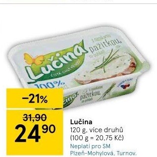Lučina