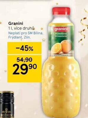 Nektar Granini