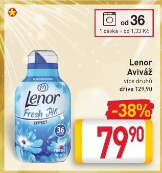 Aviváž Lenor