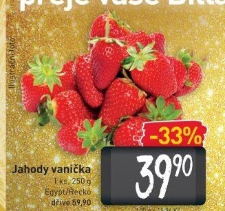 Jahody