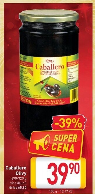 Olivy Caballero