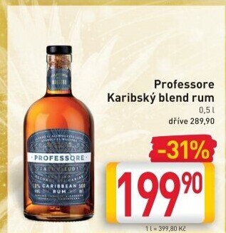 Rum Professore
