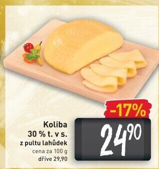 Sýr Koliba