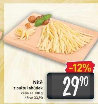 Sýrové nitě