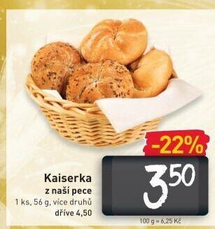 Kaiserka